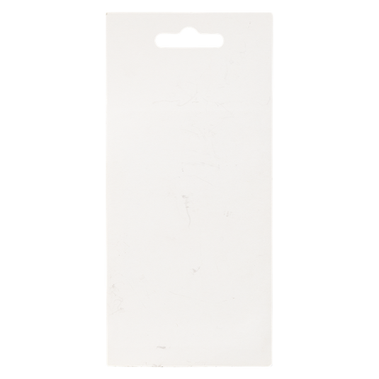 Mack 1071196 - 2 grendels zwart a 55 mm b 20 mm | 6 stuks