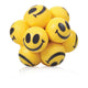 Dsp smiley-stuiterbal (24 st).