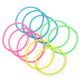 Armband neon 12 ass