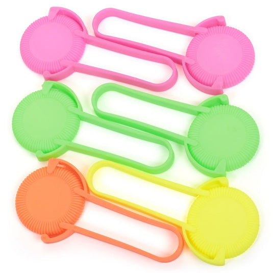 Shooter disc 6 ass