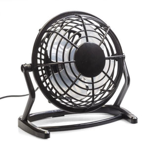 Desktop ventilator (usb) 15 cm