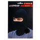 Edge balaclava - polyester - zwart