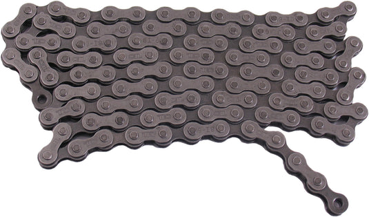 Edge fietsketting city 1 2 x 1 8 - 112 links