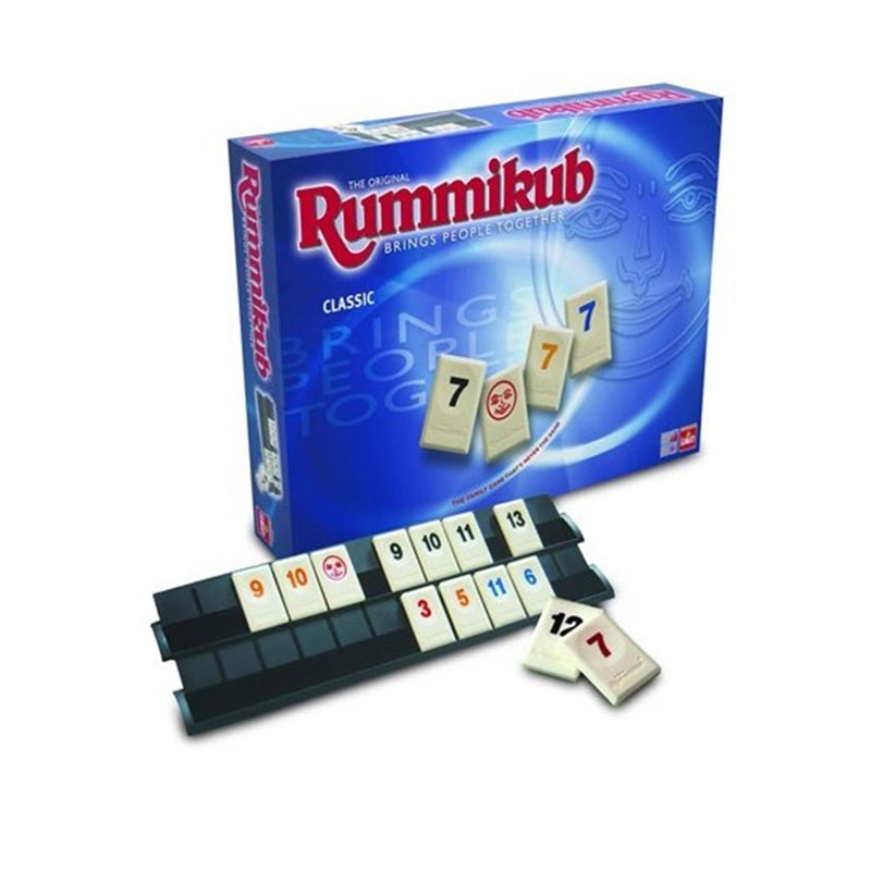Afbeelding laden in galerijviewer, Goliath rummikub the original classic
