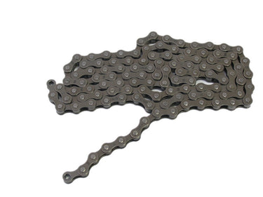 Kmc ketting 1 2 x 1 8 z410 s1 - zilver