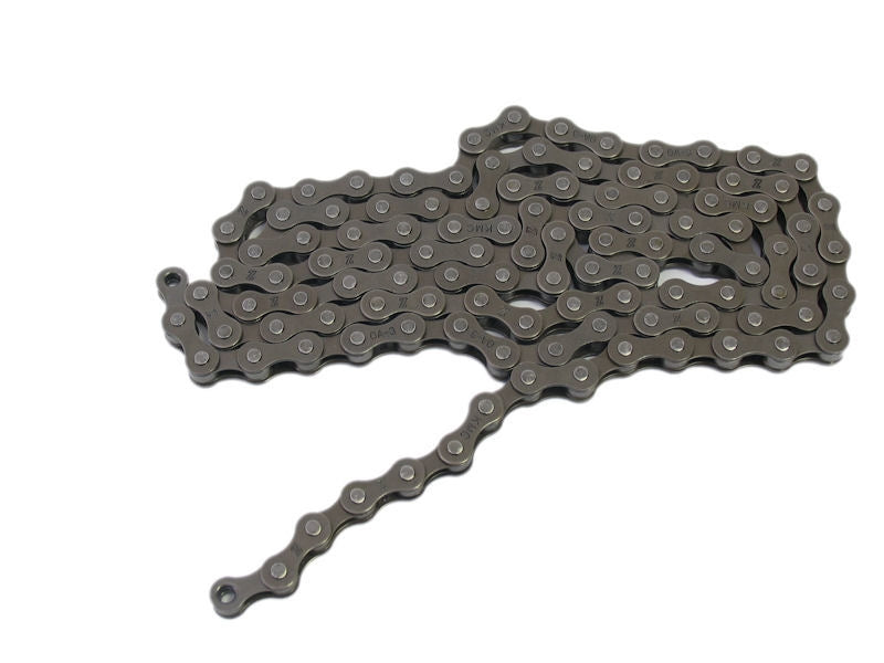 Afbeelding laden in galerijviewer, Kmc ketting 1 2 x 1 8 z410 s1 - zilver
