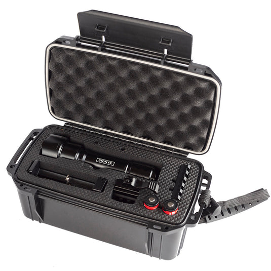 Sionyx ir illuminator set (940nm schroefdraad)