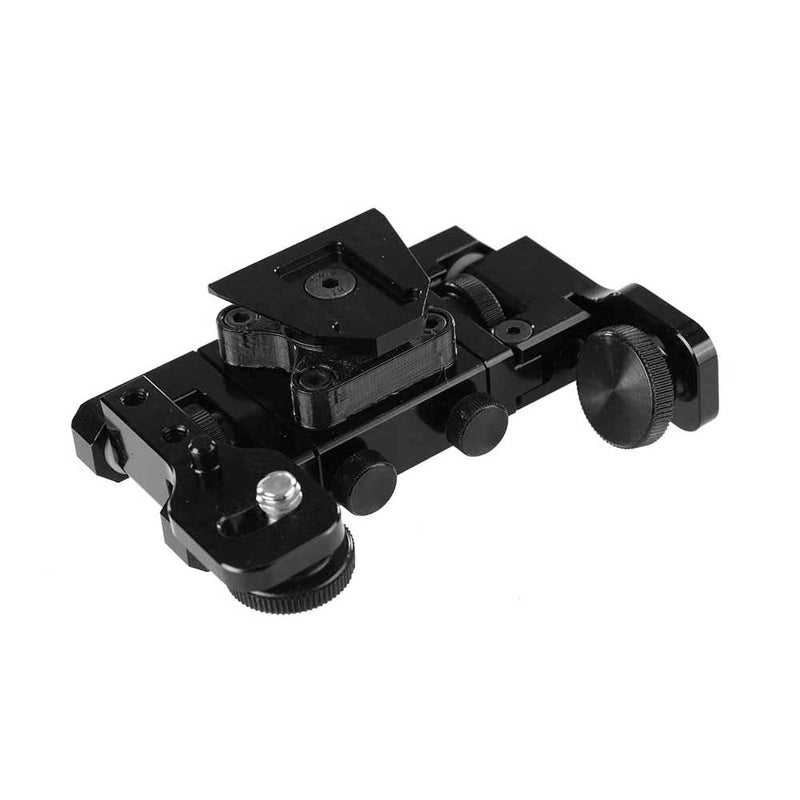 Afbeelding laden in galerijviewer, Sionyx aurora dual helm bridge (dovetail)
