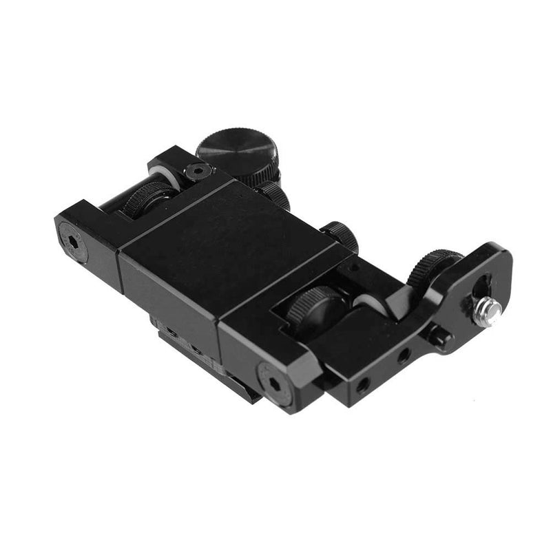 Afbeelding laden in galerijviewer, Sionyx aurora dual helm bridge (dovetail)
