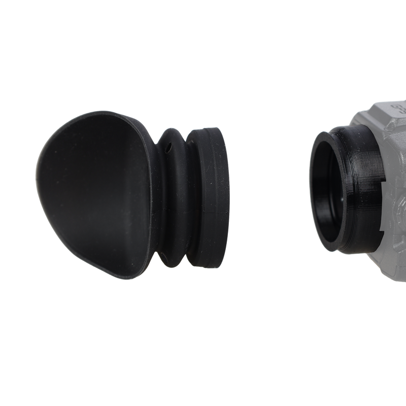 Afbeelding laden in galerijviewer, Agm oculairdop voor pvs-7, pvs-14 en sionyx aurora serie
