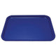 Olympia dienblad 30x40cm blauw kunststof