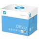 Kopieerpapier hp office a4 80 g m² mat wit 2500 vellen