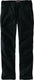 Carhartt hose rigby straight fit pant black-w30-l30