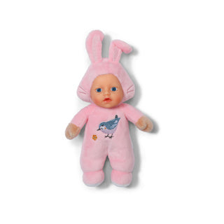 Afbeelding laden in galerijviewer, Baby born babies cutie 18 cm assorti | 2 stuks
