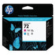 Printkop hp c9383a cyaan magenta