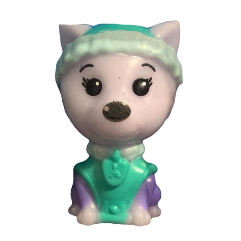 Afbeelding laden in galerijviewer, Paw patrol bops and tops figuren 5 stuks
