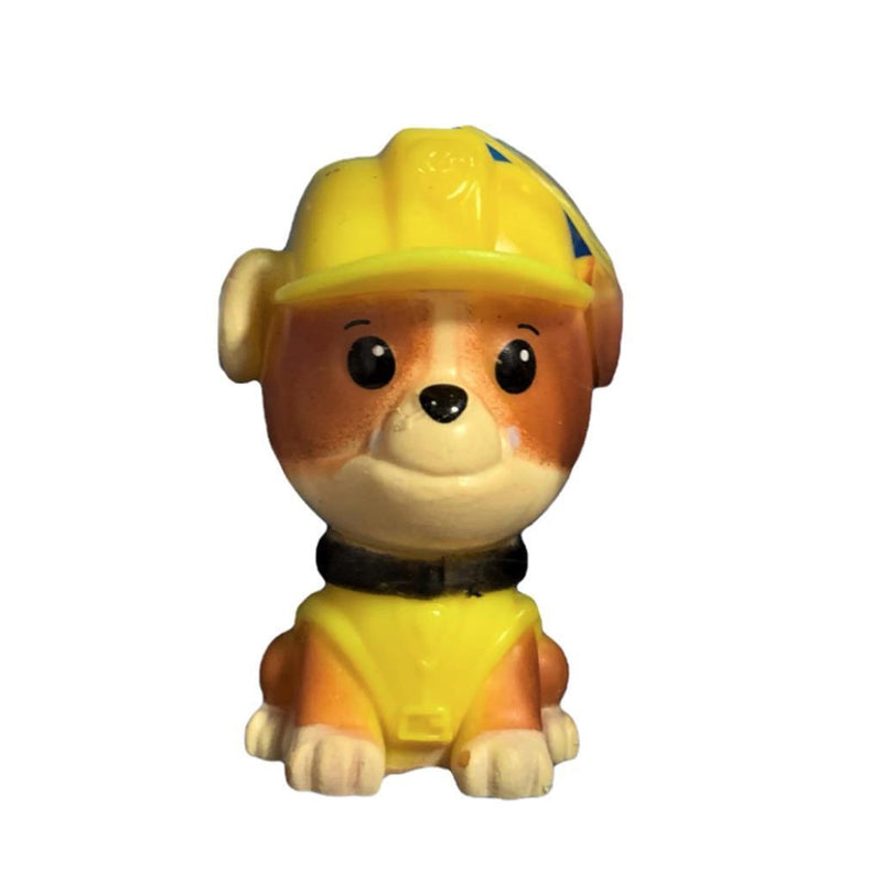 Afbeelding laden in galerijviewer, Paw patrol bops and tops figuren 5 stuks
