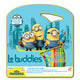 Minions tekendoos voor op reis