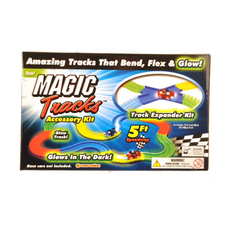 Afbeelding laden in galerijviewer, Magic Tracks Tracks Track Expander Kit
