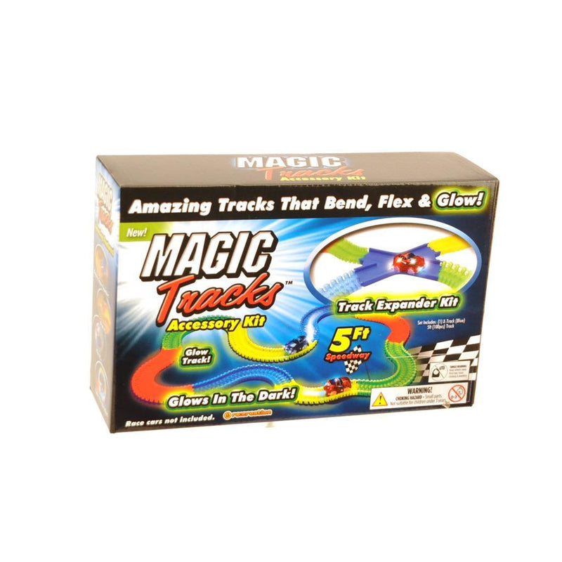 Afbeelding laden in galerijviewer, Magic Tracks Tracks Track Expander Kit
