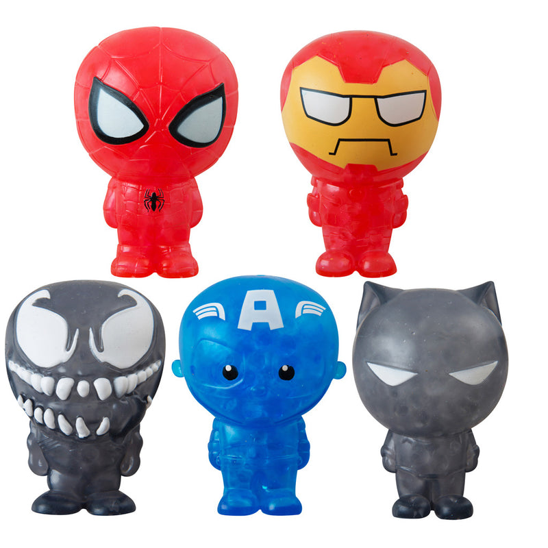Afbeelding laden in galerijviewer, Basic bubble palz marvel bellenblaas
