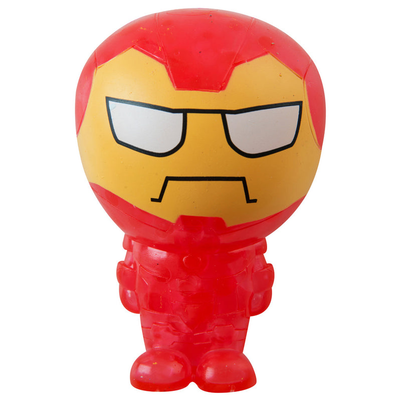 Afbeelding laden in galerijviewer, Basic bubble palz marvel bellenblaas
