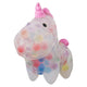 Basic bubble palz squeezy figuur