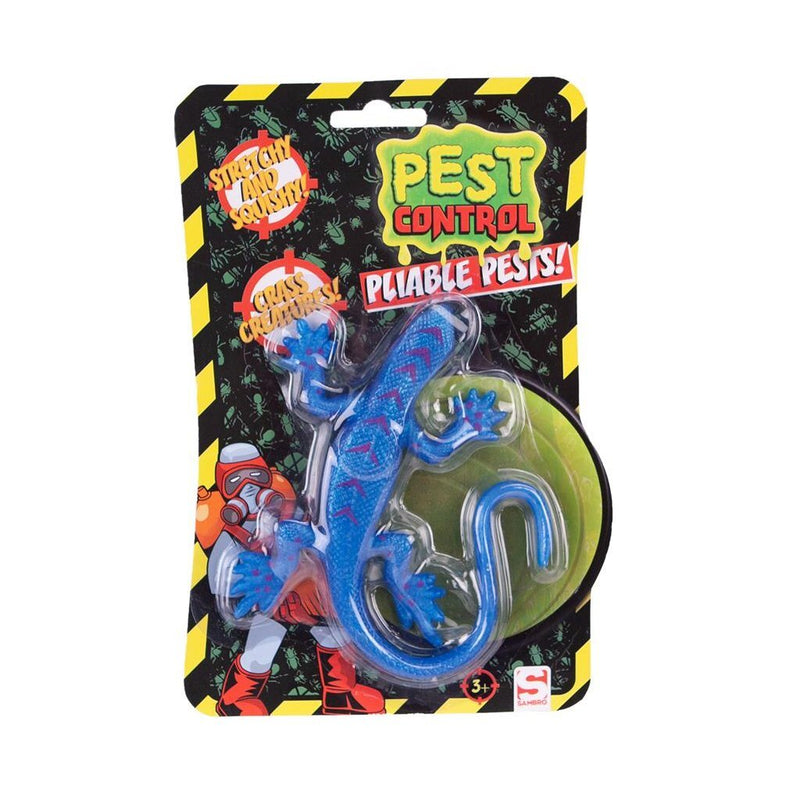 Afbeelding laden in galerijviewer, Sambro pest control stretch reptiel
