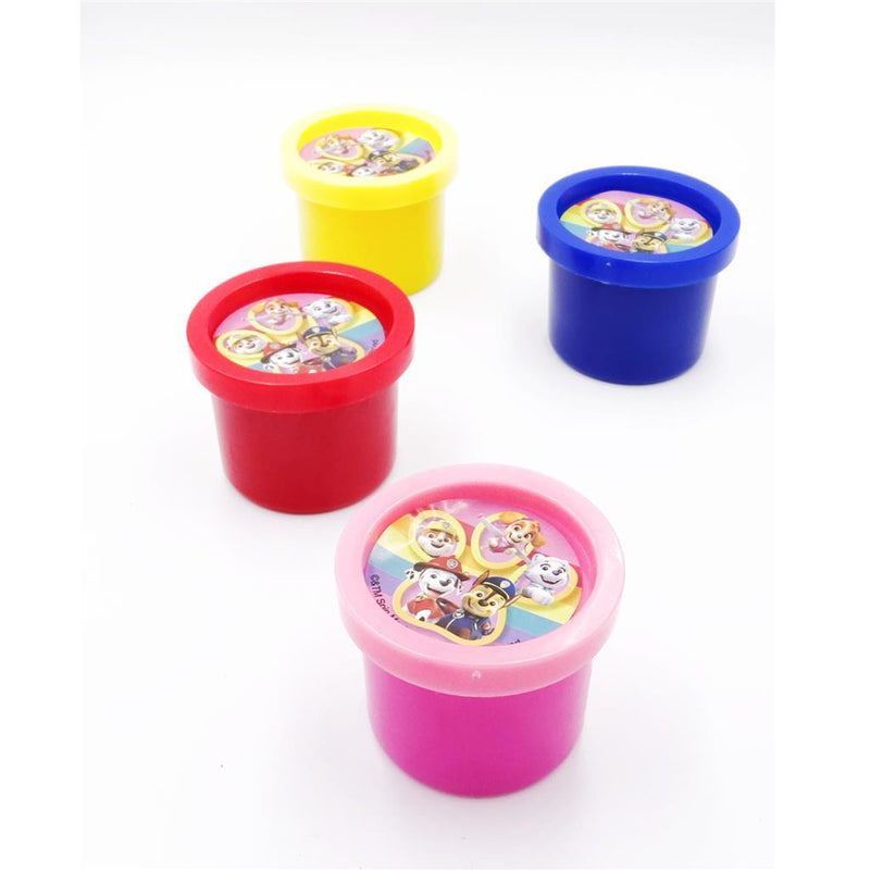 Afbeelding laden in galerijviewer, Paw patrol vingerverfset met schort roze
