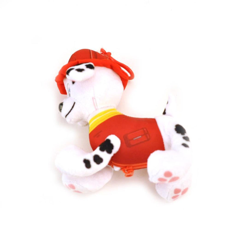 Afbeelding laden in galerijviewer, Paw patrol pluche portemonnee
