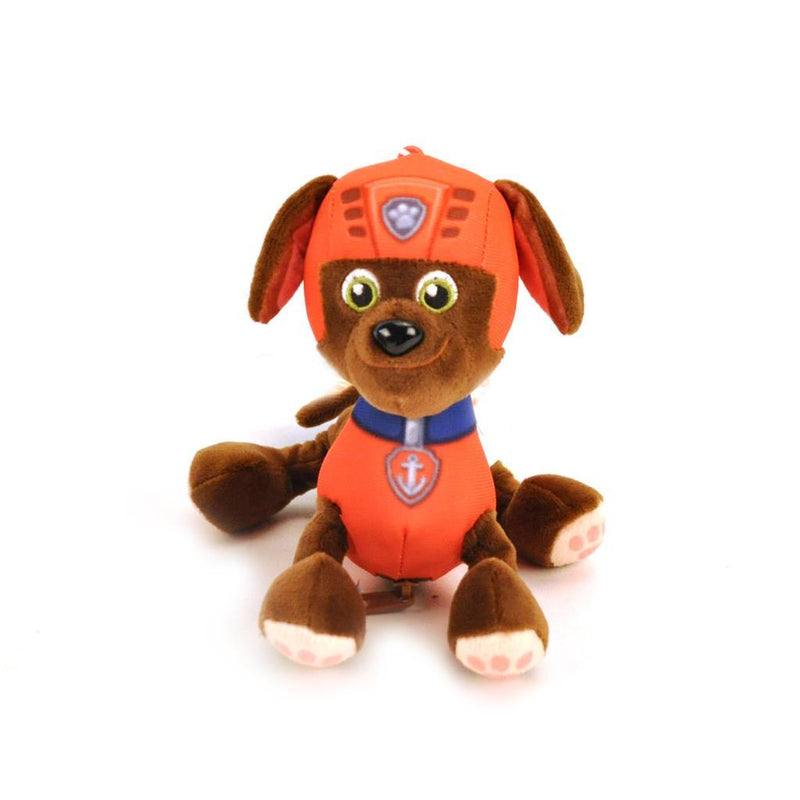 Afbeelding laden in galerijviewer, Paw patrol pluche portemonnee
