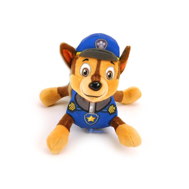 Afbeelding laden in galerijviewer, Paw patrol pluche portemonnee

