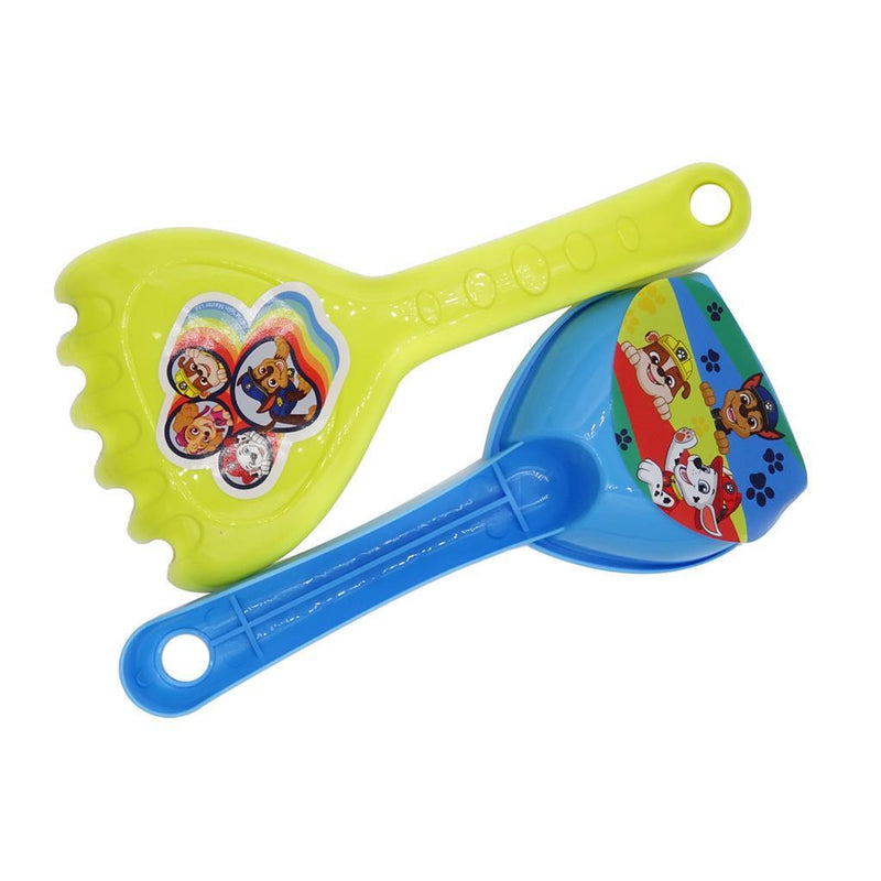 Afbeelding laden in galerijviewer, Paw patrol zandspeelset
