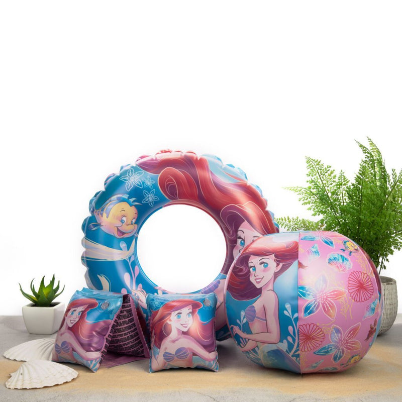Afbeelding laden in galerijviewer, Disney princess zwemset ariel
