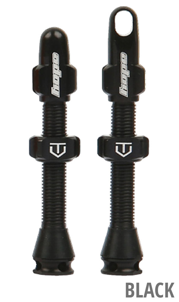 Afbeelding laden in galerijviewer, Hope tubeless valves 60 mm
