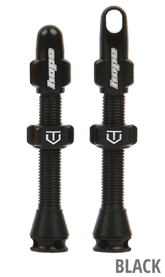 Hope tubeless valves 60 mm