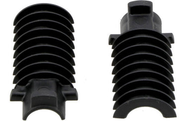 Ritchey - zadelpen rubber insert oversize di2 batterij