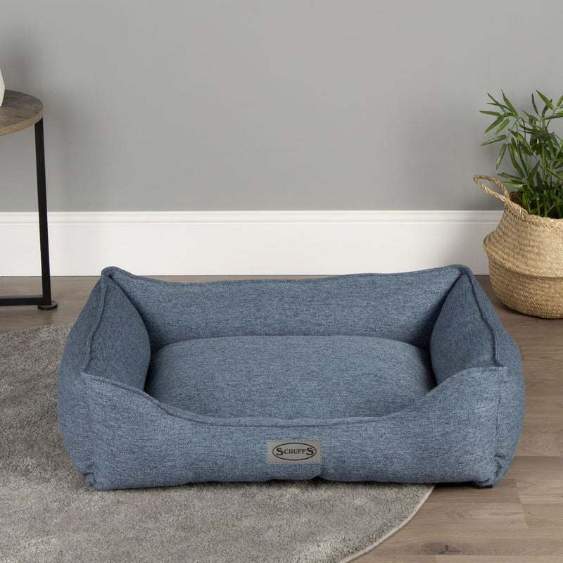 Afbeelding laden in galerijviewer, Scruffs mand manhattan m denimblauw
