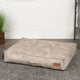 Scruffs Tramps Scruffs Tramps Hondenkussen Kensington maat M 80x60 cm crèmekleurig