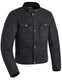 Oxford jas holwell 1.0 jacket holwell 1.0 wax cotton black s