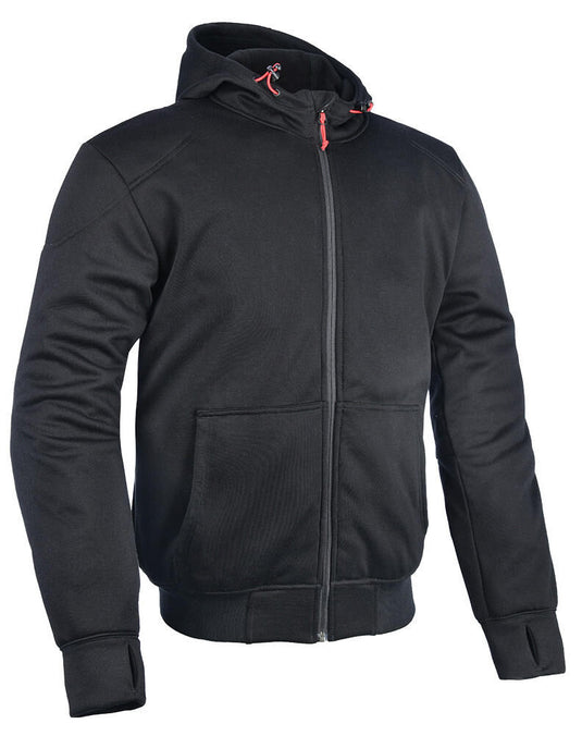 Oxford jas super hoodie 2.0 jacket super hoodi 2.0 black xl