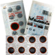 Rema tip top patch kit tt-04