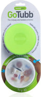 Human gear gotubb 2-pack large opbergdoosjes clear green l