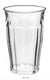 Duralex tumbler picardie hardglas 500ml doos a 6 stuks