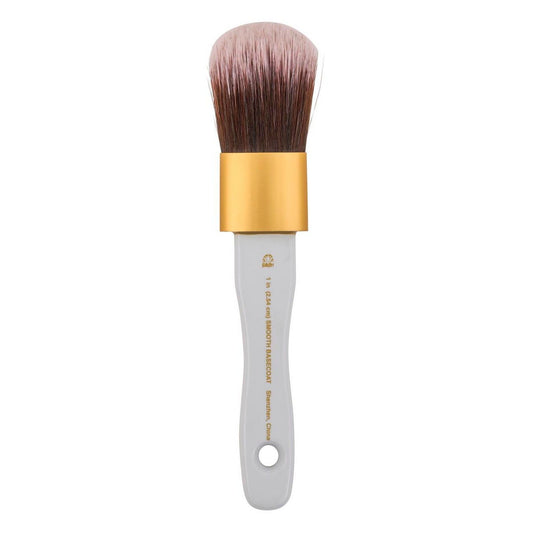 Folkart • smooth basecoat brush 2,54cm