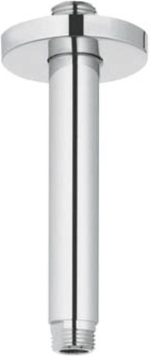 Grohe rainshower douchearm plafond 142 mm