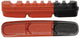 Kool stop r7 dura 2 dual compound brake pads