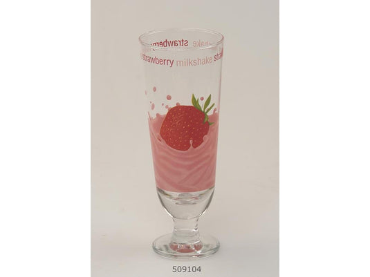 Ijsglas 35cl aardbei s 2 ijsglas 35cl aardbei s 2
