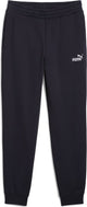 Puma ess no. 1 logo sweatpants fl cl heren joggingbroek - new navy