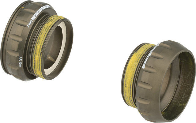 Afbeelding laden in galerijviewer, Campagnolo record™ ultra-torque™ bottom bracket cups ita
